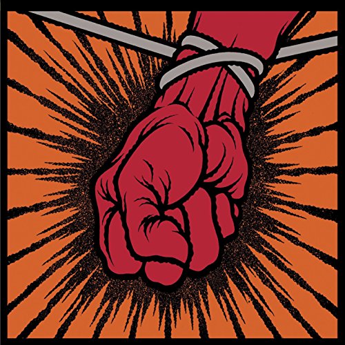 Metallica: St. Anger (Vinyl)