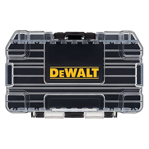 DeWALT ToughCase Tool Box