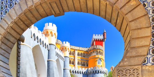 Best of Portugal: 11-Night Vacation Package with Flights