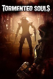 Tormented Souls Digital Game