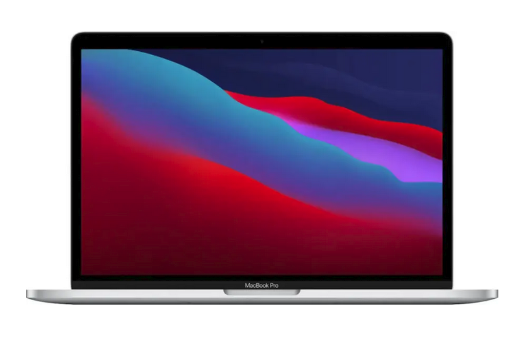 Geek Squad Certified Refurbished  13.3" Apple MacBook Pro