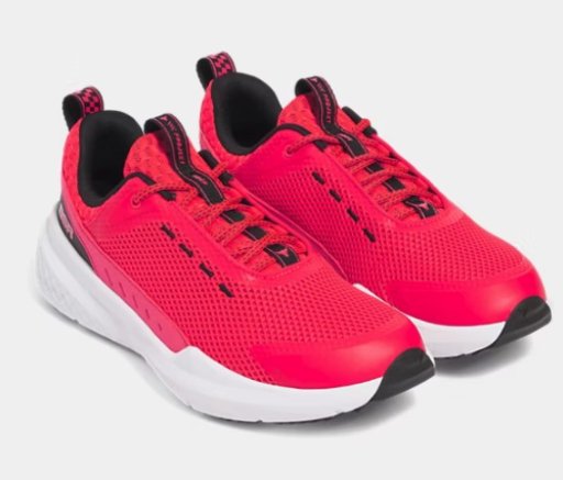 Under Armour Project Rock BSR Training Shoes