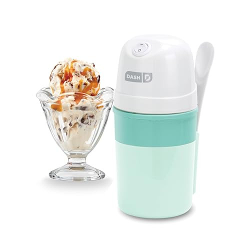 DASH My Pint Electric Ice Cream Maker Machine