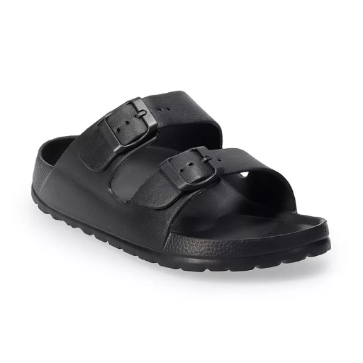 SO® Passion Fruit Women’s Slide Sandals