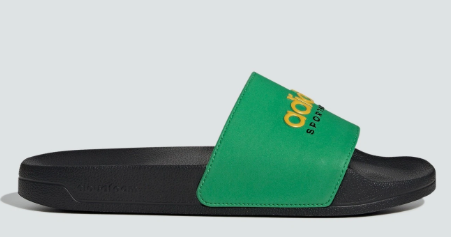 adidas Men's Adilette Shower Slides