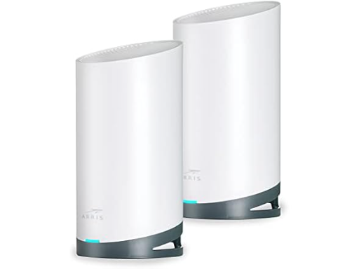 ARRIS Surfboard mAX Tri-Band Mesh System