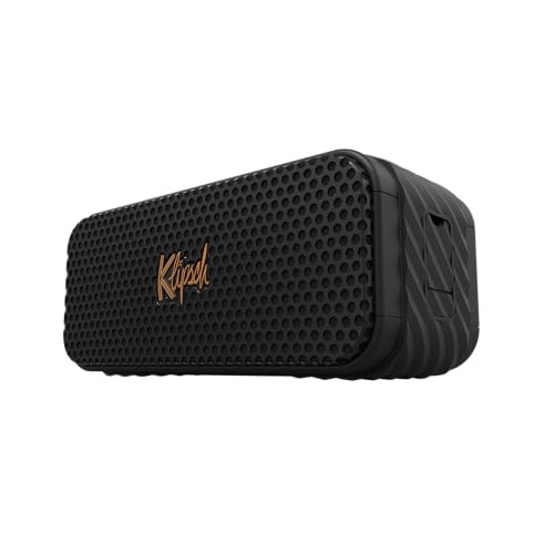 Klipsch Nashville Bluetooth speaker