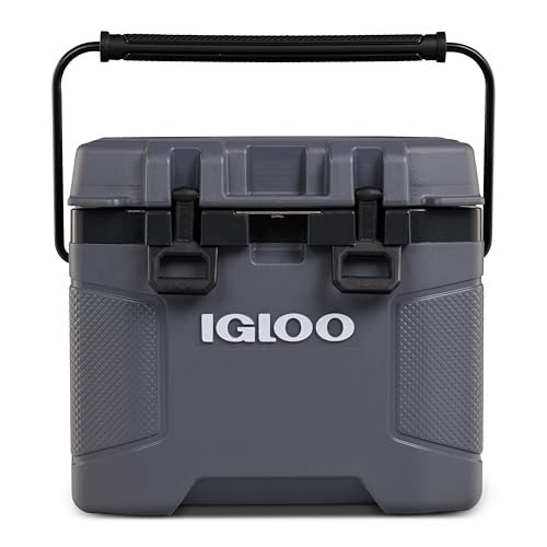 Igloo 25-Quart Trailmate Hard Shell Insulated Cooler Deal