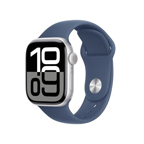 Apple Watch Series 10 GPS Smartwatch