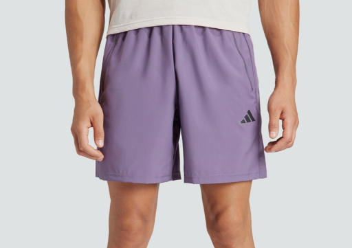 Adidas Men's Train Essentials Woven Training Shorts