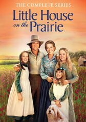 Little House On The Prairie: Complete Deluxe Remastered Edition Series