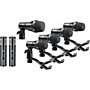 Digital Reference 7-Piece Microphone Kit for Drums