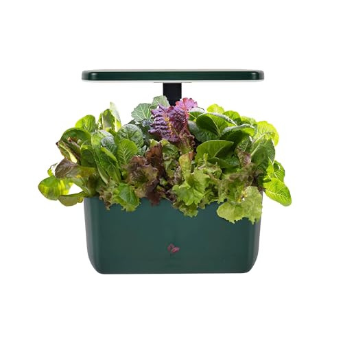 AeroGarden Harvest 2.0 Indoor Hydroponic System