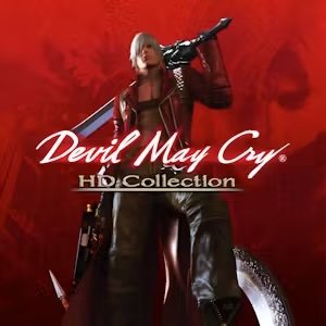 Devil May Cry PC Digital Bundle