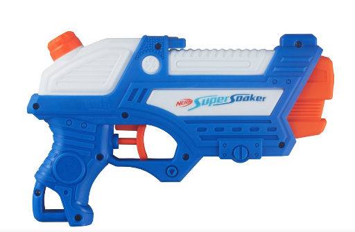Nerf Super Soaker Storm Shot