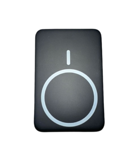 MyCharge 5,000mAh Magnetic Wireless Powerbank
