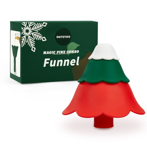FOTN Kitchen Funnel Set