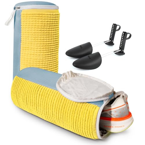 Shoe Washing Machine Bag