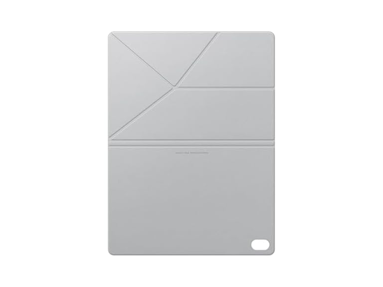 Samsung Galaxy Tab S11 Smart Book Cover Tablet Case, White Deal