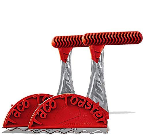 Original Taco Toaster 2-Pack