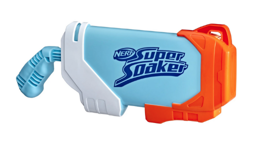 Nerf Super Soaker Torrent Water Blaster Deal