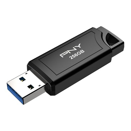 PNY PRO Elite V3 USB 3.2 Gen 2 Flash Drive