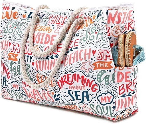 Beach Bags