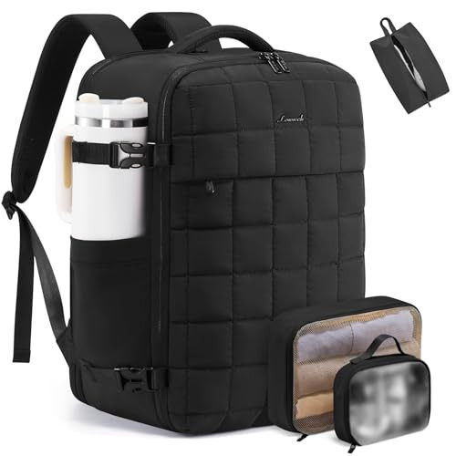 LOVEVOOK Large Travel Backpack  