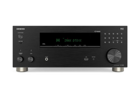 Onkyo TX-RZ30 Network AV Receiver