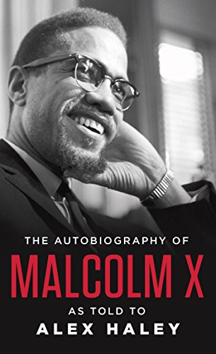 The Autobiography of Malcolm X eBook
