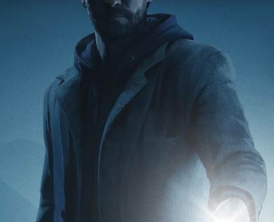 Alan Wake Remastered Digital Download