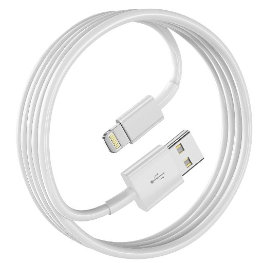 Apple MFi Certified iPhone Lightning Cable