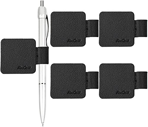 ProCase 5 Pack Self-Adhesive Pen Loop