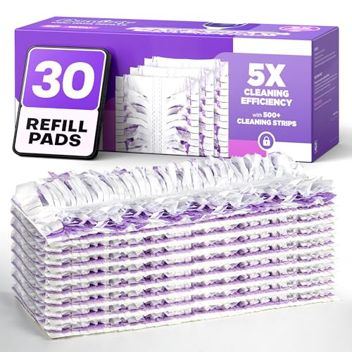 Swiffer PowerMop Multi-Surface Refill Pads