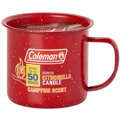 Coleman Scented Citronella Candle