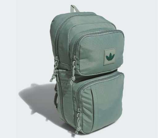 adidas Utility 4 Sling Bag