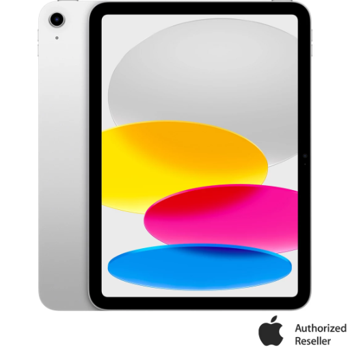 Active Military / Veterans: Apple iPad 11" A16 Chip WiFi Tablet