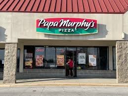 Papa Murphy's MySlice Member Coupon