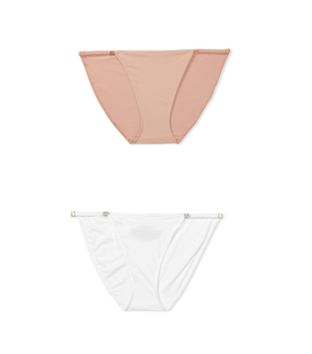 Victoria's Secret Adjustable String Bikini Panty
