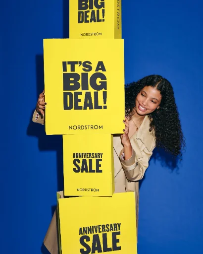 Nordstrom Anniversary Sale