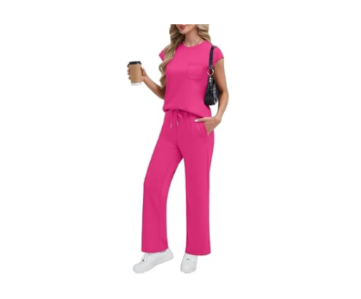 Women's Lounge Sets