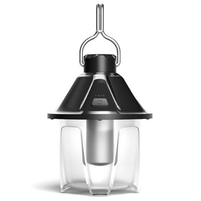 Rechargeable Camping Lantern