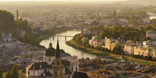 7-Night All-Inclusive Rhine River Cruise, From Basel to Amsterdam