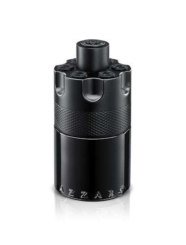Azzaro The Most Wanted Eau de Parfum Intense 5.07-Oz