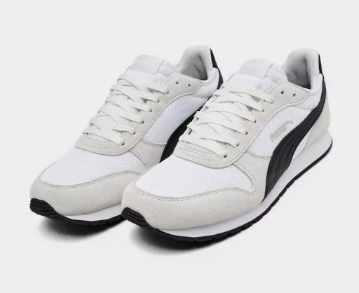 Puma Men's ST Miler Casual Sneakers