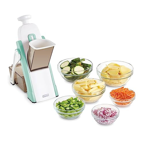 DASH Safe Slice Mandoline Slicer