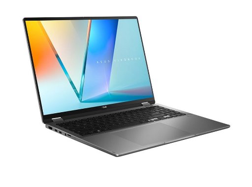 ASUS Vivobook 16 Flip Laptop