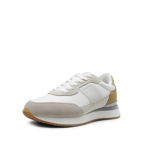 Dream Pairs Women's Retro Running Sneakers