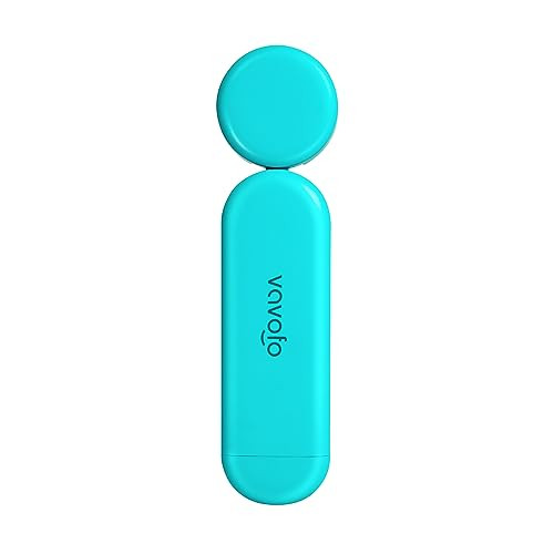 VAVOFO USB Rechargeable Book Light