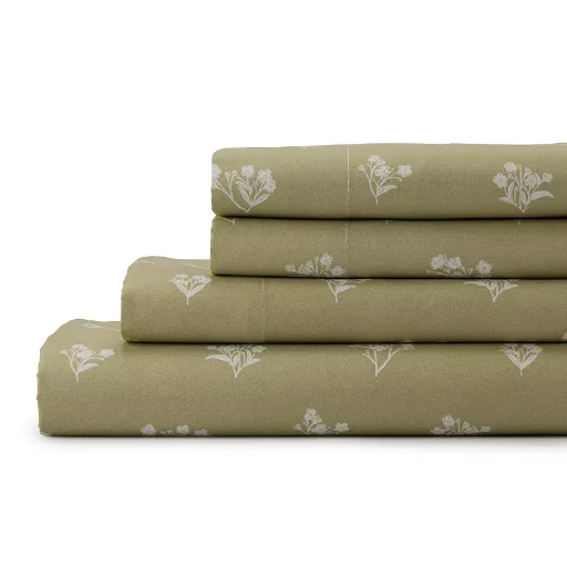 The Big One Extra Soft Sheet Sets